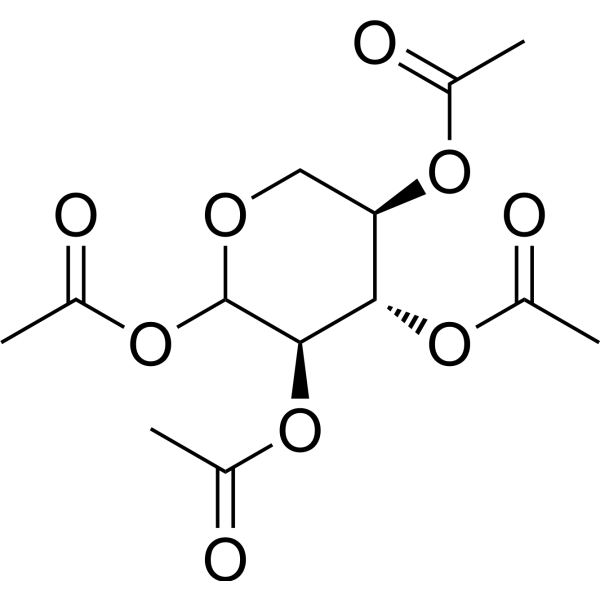 D-Xylopyranose,1,2,3,4-tetraacetate 62446-93-9